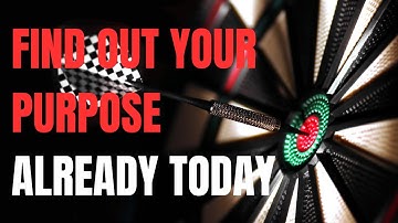 Discovering Your Life