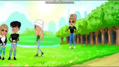 Partners In Crime Part 2 Of Miss Jackson // Msp Version // Lacy Msp