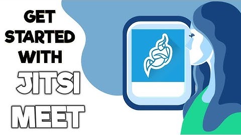 How to use Jitsi Meet as your Free Conference Platform.