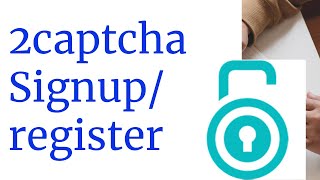 2captcha signup l 2captcha register l  2captcha account registration l 2captcha  REGISTER ACCOUNT screenshot 5