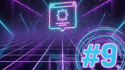 Retro Game Notification Sound Effect 🎮 | Free Arcade Alert | Fun & Cinematic | VibeDrops #9