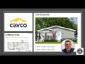 IBS 2026 Orlando- Analise da Produção de Casas Industrializadas nos EUA Parte 2 - a Cavco HOMES
