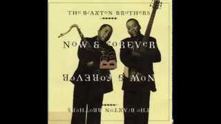 Video thumbnail of "Angelina by The Braxton Brothers"