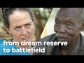 The battle for Kuki Gallmann&#39;s land in Kenya | VPRO Documentary
