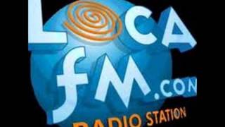 Dj Nano @ Loca Fm (sesión Antigua, época Söniquê) Dj Nano @ Loca Fm (sesión Antigua, época Söniquê)