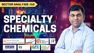 How to Find Future Multibagger Opportunities in India's Specialty Chemicals Industry?