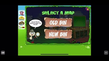 Bin Weevils Rewritten - 2021 Advent Calendar Day 22 of 25