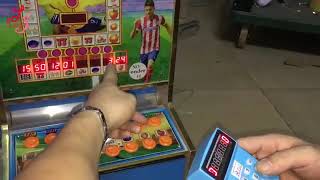 How To Make Run When It Stops Coin Operated Africa Table Slot Machines For Sale Tanzania Zambia  360 screenshot 3