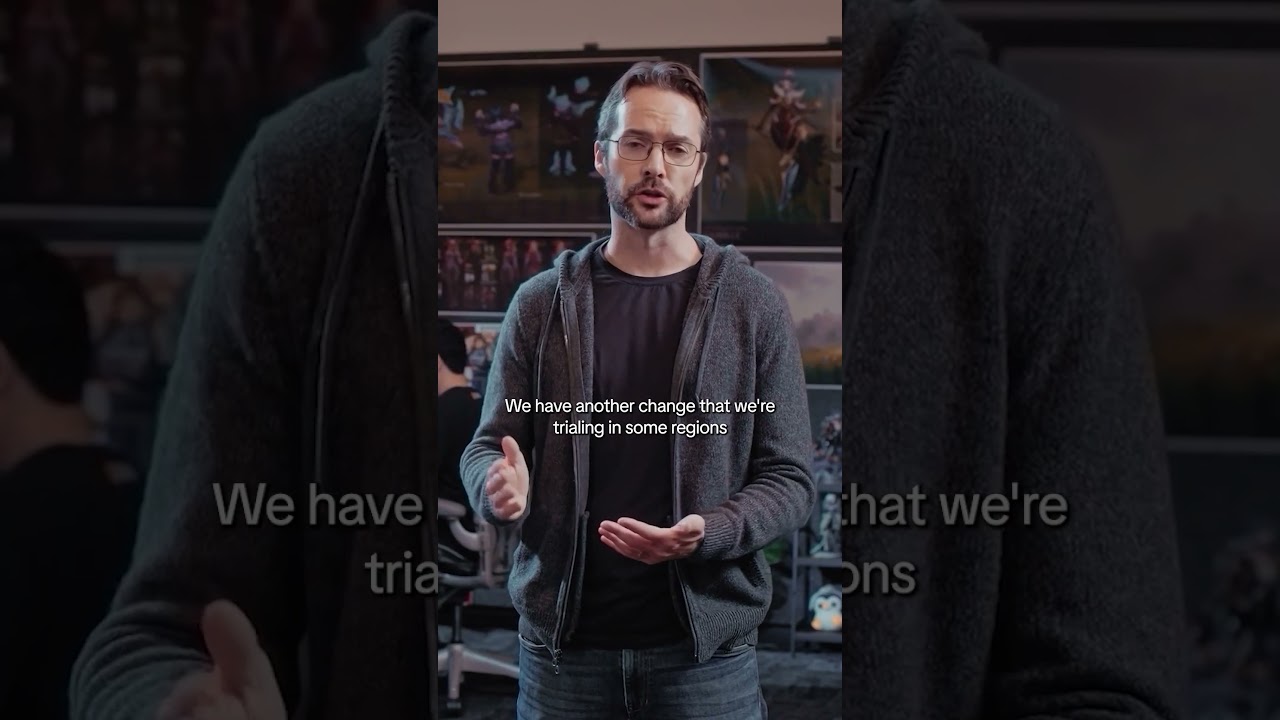 Dev Update: For Demacia