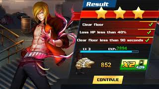 King of fighting kung fu screenshot 4