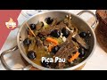 Quick  tasty portuguese pica pau your next snack obsession   pabs kitchen