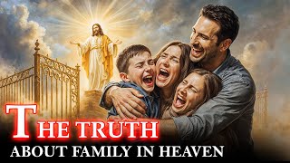 Will We Recognize Our Loved Ones in Heaven? | Biblical Truth Revealed