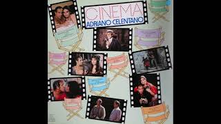 Il CINEMA - Adriano Celentano - Crazy Movie