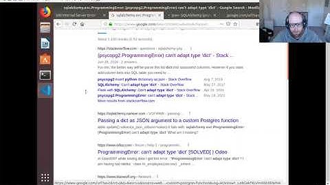 Python for DevOps: flask-by-example-part-4 part21