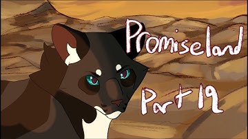 Promiseland - Hawkfrost MAP (Part 19, Complete)
