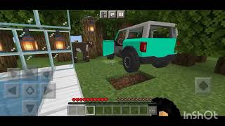 MINECRAFT BOY VA KAMBAGʻAL