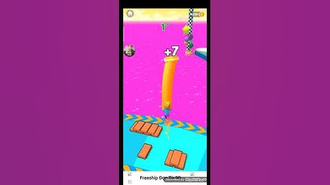 Shortcut Run : Gameplay Walkthrough All Levels #Shorts Level 475