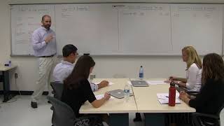 Tier 3 Problem-Solving Team Meeting Example: Justin Net Worth