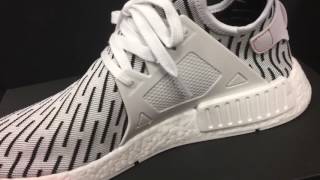 adidas nmd xr1 zebra