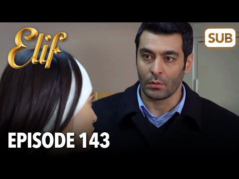 Elif Episode 143 | English Subtitle