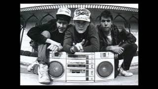 Beastie Boys - Brass Monkey