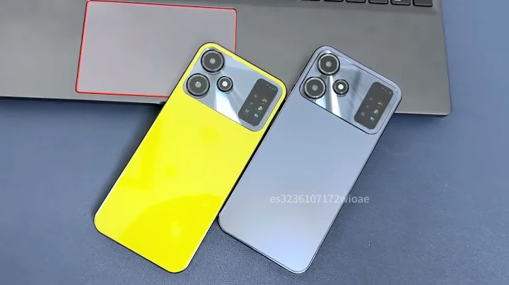 X6 Pro 7.3" Global Smartphone: Snapdragon 8 Gen3, 16GB+1TB, Android 14, 50+108MP, 4G/5G, NFC