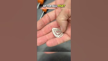 Can it Cut Sterling Silver? xTool F2 ULTRA