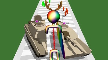 LASER MAN RUN ALL LEVELS  GAMEPLAY WALKTHROUGH PART 74