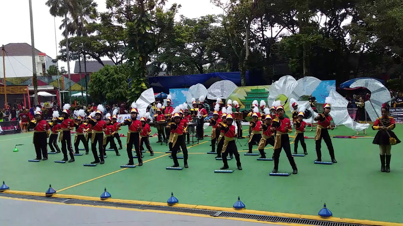 JUARA UMUM 2 - YouTube