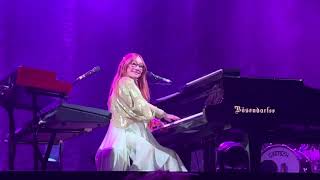 Tori Amos - Martha’s Foolish Ginger [San Diego, 7/23/23]