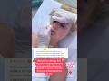 Face massage for bell’s palsy recovery Vera Pelle European Skin Spa #facemassage #bellpalsy #tmj
