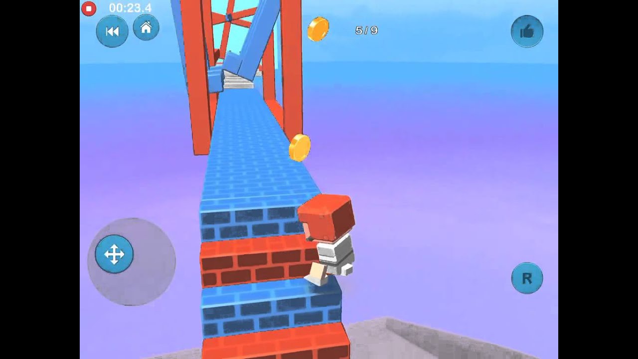[Blocksworld HD] Wtf - YouTube