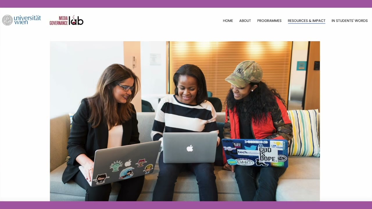 Open Learning Initiative (OLIve) | SozialMarie Winner 2025