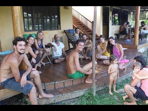 Vídeo: Sobre El Auge De WWOOFing En Brasil - Matador Network