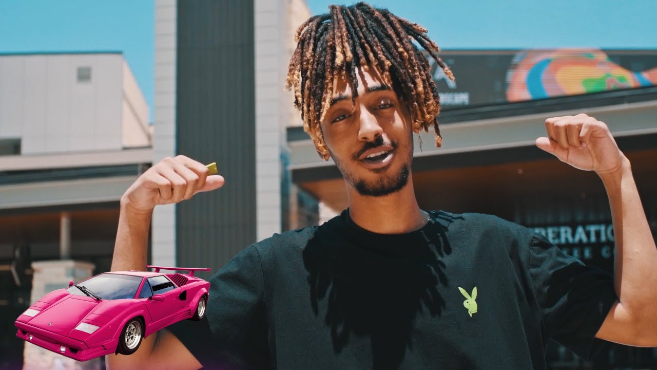 Syner6y - Fresh Start (Dir. by T.Aubrey)