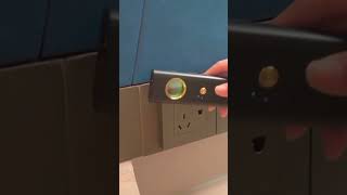 amazing Hidden Camera Detector, hurry up limited stock available on Amazon ,link in discription