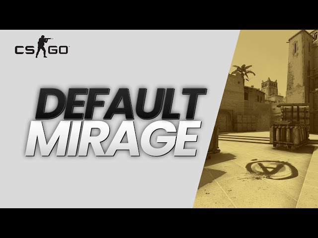 CS:GO] WaveIGL mostra como pickar no MEIO da MIRAGE #wave #waveigl #csgo  #csgoclipes #csgoclips 