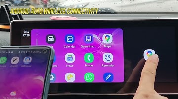 RSNAV Standard system initial setup video
