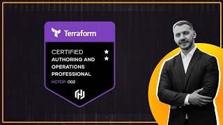 HashiCorp Certified: Terraform Authoring and Operations Professional - Backend Remote State Usage