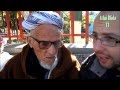 Tachelh’it de l’Atlas blidéen chez les Aït Missera (discussion entre un ...