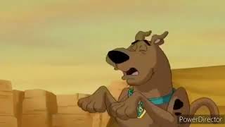 Scooby Doo in Where's My Mummy - Scooby Wouldn't Stop Howling (Low Pitched)