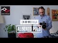 En mi mochila: Alberto Polo