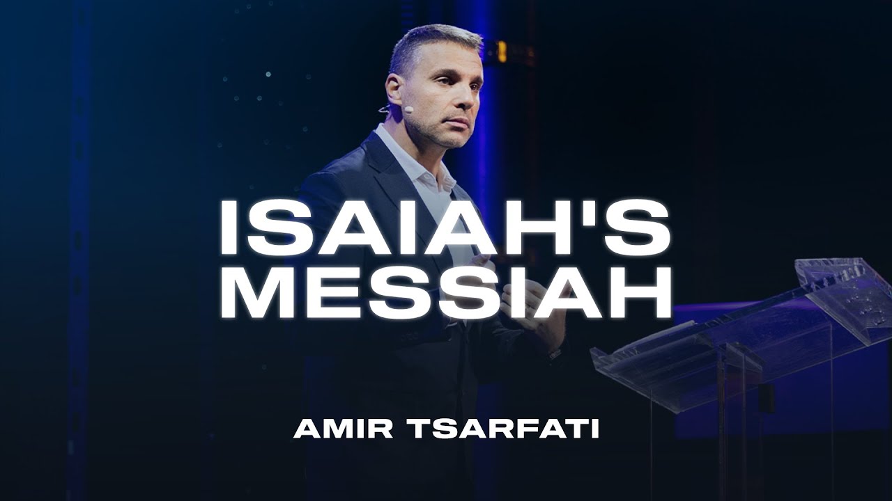 Isaiah's Messiah