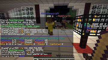 op server capture the flag