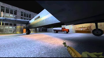 Enemy Territory Mod Bastardmod