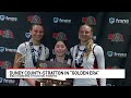 Dundy County-Stratton Girls Basketball Wins First State Title: NTV's Athlete of the Week