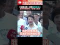 江啟臣台中造勢與藍白合作協調