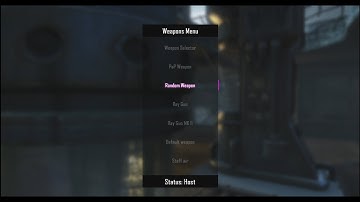 [BO2/GSC] Thee Aspire Project (update...)