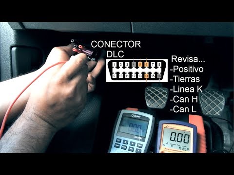 Video: ¿Qué es DLC en el protocolo CAN?