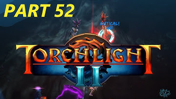 Torchlight II Part 52 - The Three Sisters